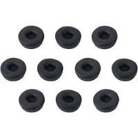 Gn Audio Engage Ear Cushions – 10 pieces for Mono headset -kuulokkeet,