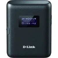 D-Link DWR-933 4G/LTE mokkula