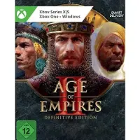 Age of Empires II: Definitive Edition