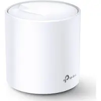 TP-LINK DECO X20 AX1800 MESH WIFI6 UNIT (DECO-X20(1-PACK))