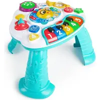 Baby einstein Aktiviteettilelut - Löytäminen - Monikielinen - - OneSize - Aktiviteettilelut
