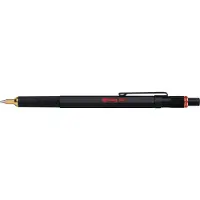 Rotring 2032579, Musta, 1 kpl