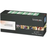 Lexmark Musta