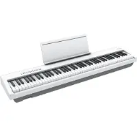 Roland FP-30X -digitaalipiano, valkoinen