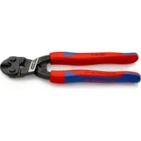 Knipex Comfort 200mm voimasivuleikkuri