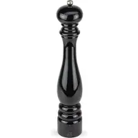 Peugeot Paris u’S pippurimylly musta, k: 40 cm