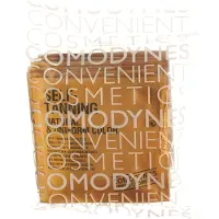 Comodynes Self-Tanning Gold Itseruskettavat pyyhkeet 8 kpl
