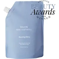 HAAN Morning Glory Hand Soap, 350ml Refill