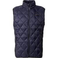 Superdry Diamond Quilt Fuji Lite Liivi