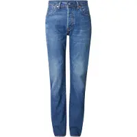 Levi's Farkut '501' sininen denim