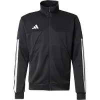 Adidas M Tiro Wm Tt - Black - L
