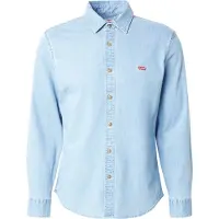 Levi's Battery Hm Slim Pitkähihainen Kauluspaita