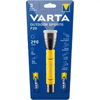 Varta – Outdoor Sports F20 (18628101421)