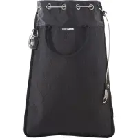 Pacsafe Travelsafe 12 GII - Matka tarvikkeet musta