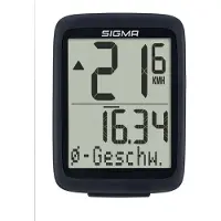 Sigma Bc 8.0 Wr Pyörätietokone
