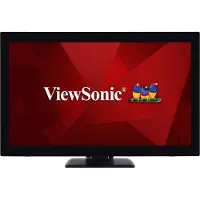 Viewsonic TD2760 27" Full HD, VA -kosketusnäyttö