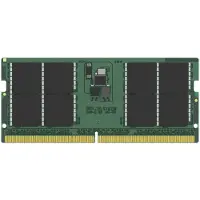 Kingston 48GB DDR5 5600MT/S CL46 2RX8 NON-ECC, SODIMM (KCP556SD8-48)