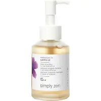 Simply Zen Uudelleenrakenne Sublime-hiusöljyllä 100ml