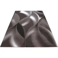 Ayyildiz Teppiche Matto Plus ruskea 8008, 80x150 cm
