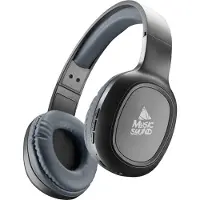 Cellularline Basic bluetooth kuulokkeet musta