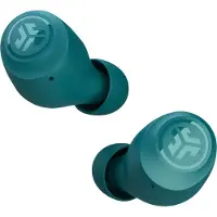 JLab Go Air Pop True Wireless Headphones