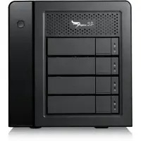 Promise – Pegasus32 R4 16TB (4 x 4TB SATA) RAID System with 0.7M cable (F40P2R400000001)