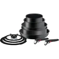 Tefal Ingenio Ultimate L7649153 10 kpl Tefal Ingenio Ultimate L7649153 10 kpl