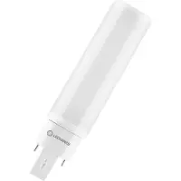 Osram DULUX DE18 HF 7W/840 G24Q-2 770LM (4058075821996)