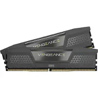 Corsair VENGEANCE 32 Gt (2 x 16 Gt) DDR5 5600 MHz, CL40 -muisti (EXPO & XMP)