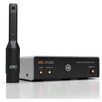 IK Multimedia ARC Studio huonekorjausprosessori