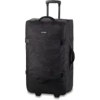 Dakine 365 100 2-pyöräinen Matkakassi 76 cm Musta