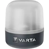 Varta – Dynamo lantern IP54 (17670101111)