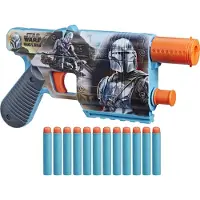 Nerf Star Wars Mandalorian Ase