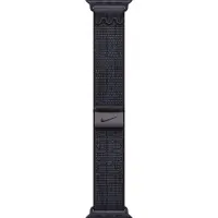 Apple Watch 40mm Nike Sport Loop Black/Blue