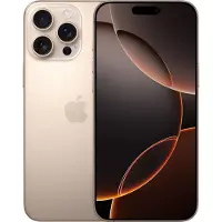 Apple iPhone 16 Pro Max 256GB Tytan Pustynny