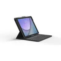 Zagg Mess Folio 2 näppäimistö iPad 10,2/10,5