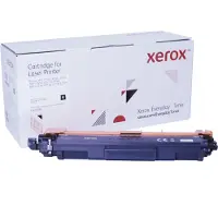 Xerox Everyday Korkea kapasiteetti -laservärikasetti, musta