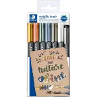 Staedtler 8321 TB7, Saksa