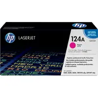 HP – Toner 124A Q6003A Magenta