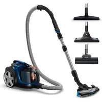 Philips PowerPro Expert FC9745/09 imuri 2 L Sylinteripölynimuri Kuiva 900 W Pussiton