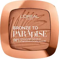 L'Oréal Bronze to Paradise 2 Baby One More Tan