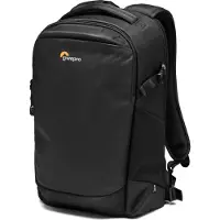 Lowepro Reppu Flipside BP 300 AW III Musta