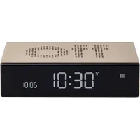 Lexon Flip Premium Gold (LR152D)