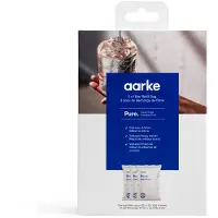 AARKE Pure Suodatinpatruuna 3 kpl pakkaus