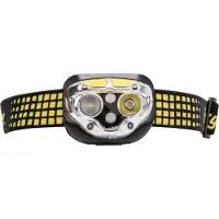 Energizer Vision Ultra LED-otsalamppu - IPX4, 450lm