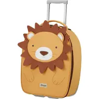 Samsonite Happy Sammies Eco, Kierrätetty polyeteenitereftalaatti (rPET)