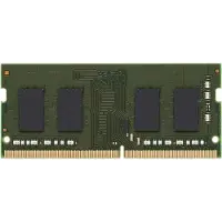 Kingston 4GB (1 x 4GB) DDR4 3200MHz, SO-DIMM, CL22, 1.20V