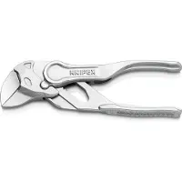 Knipex 8604100BK mini xs pihtijakoavain