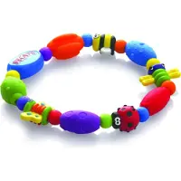 Nuby Bug-a-Loop Purulelu