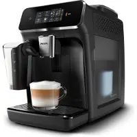 Philips EP2334/10 espressokeitin, harmaa